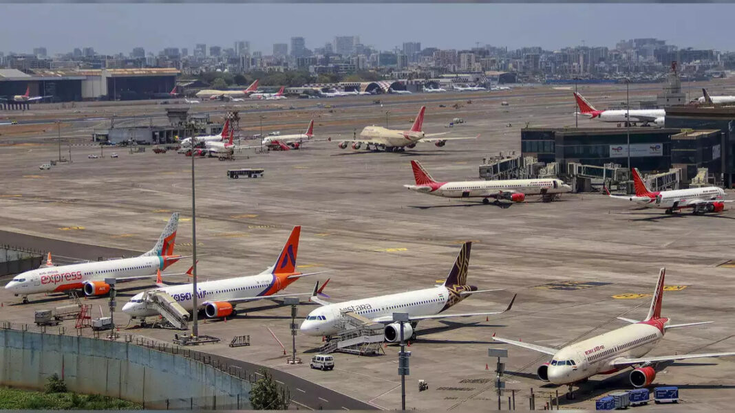 Air India Akasa Urge Passengers Early Arrival Due to Tensions