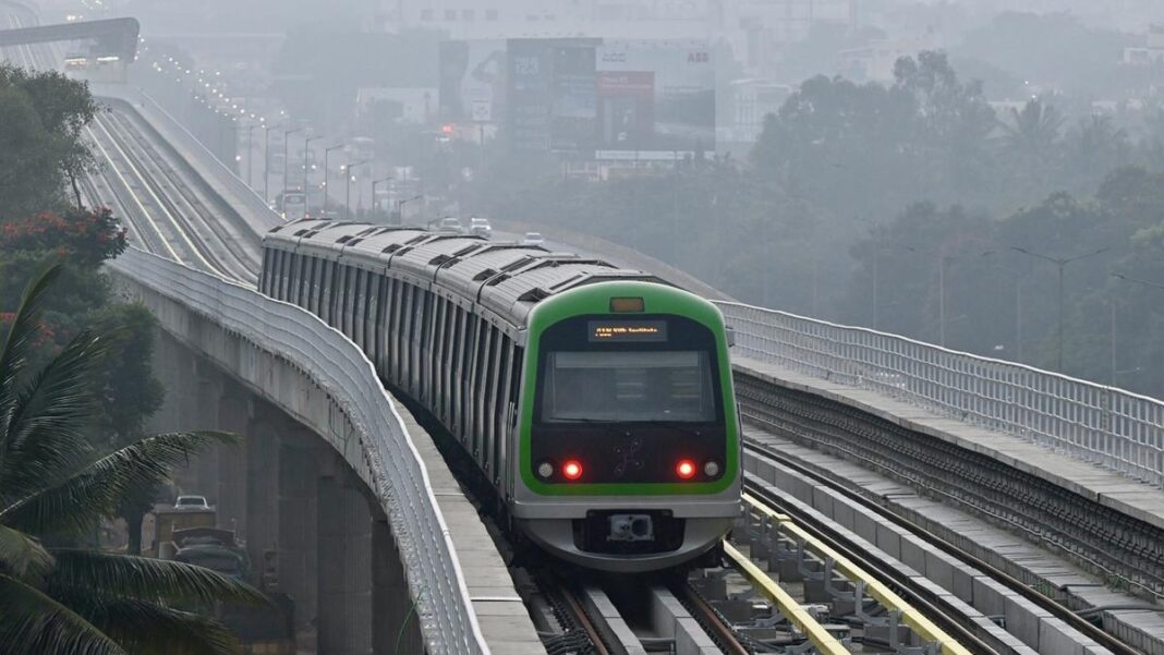 Andhra Pradesh Approves Metro Rail Projects for Visakhapatnam and Vijayawada