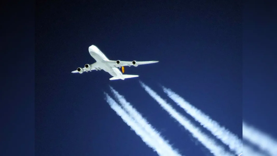 Asian airlines reroute flights after India Pakistan airspace closure