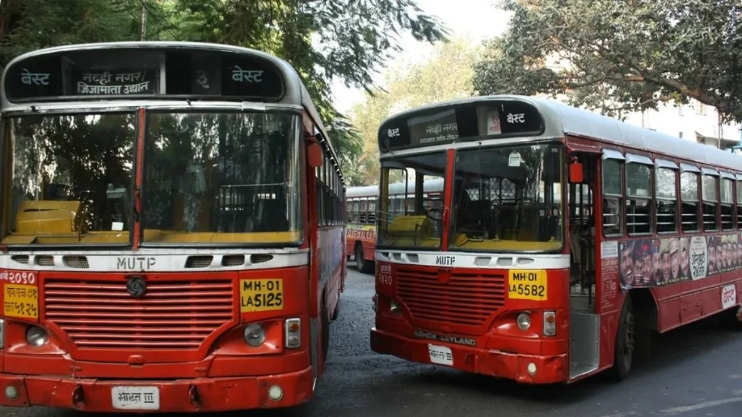 BEST Announces Major Bus Route Overhaul for 2025