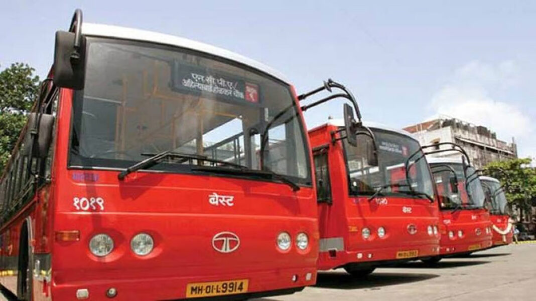 Mumbai bus fares rise with new routes