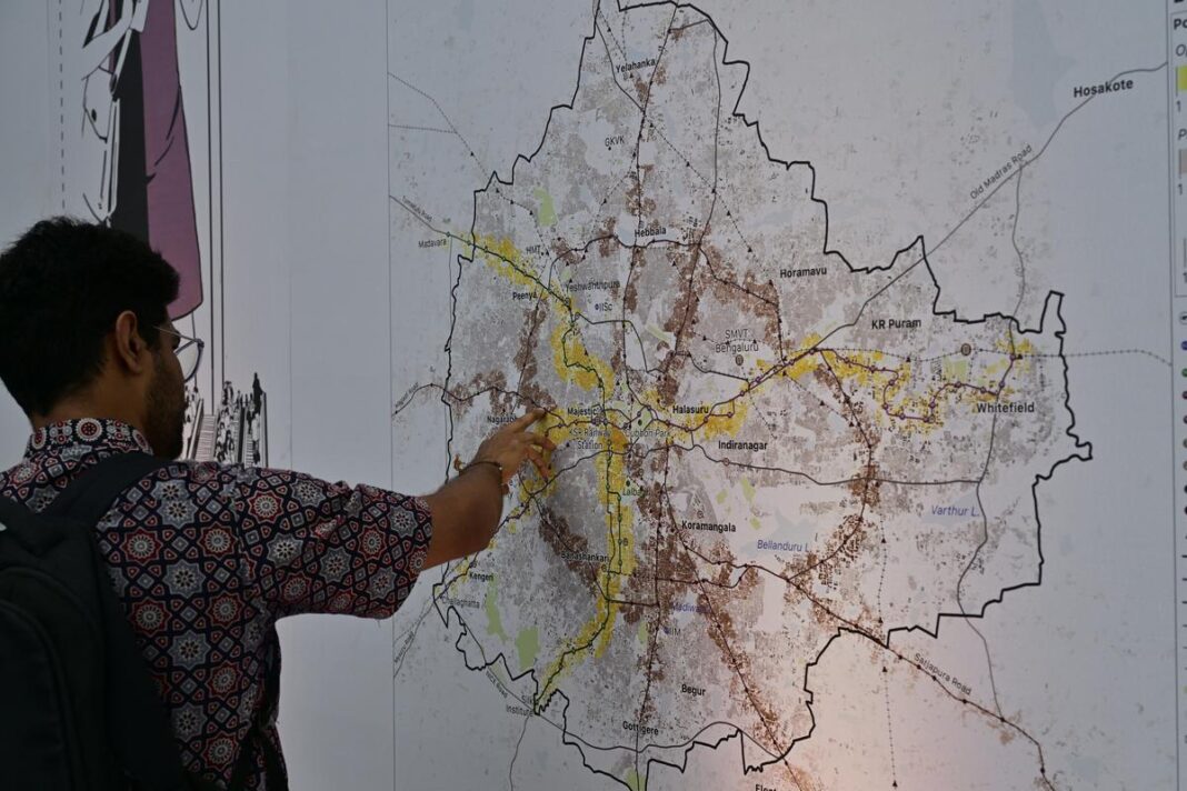 Bengaluru Focuses on Elections Before Growth Plans