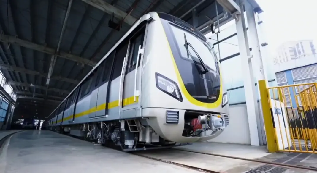 Bengaluru Metro Enhances Security with AI Surveillance