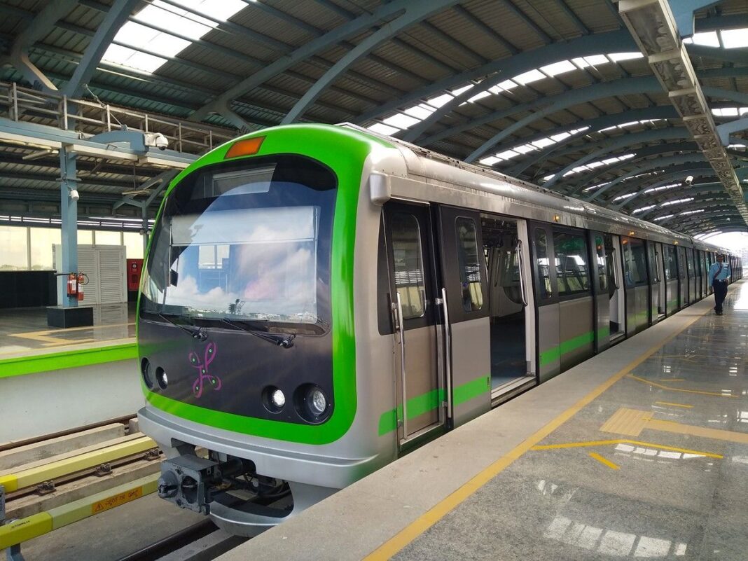 Bengaluru Urban Transit Projects Reviewed for Speedy Sustainable Development