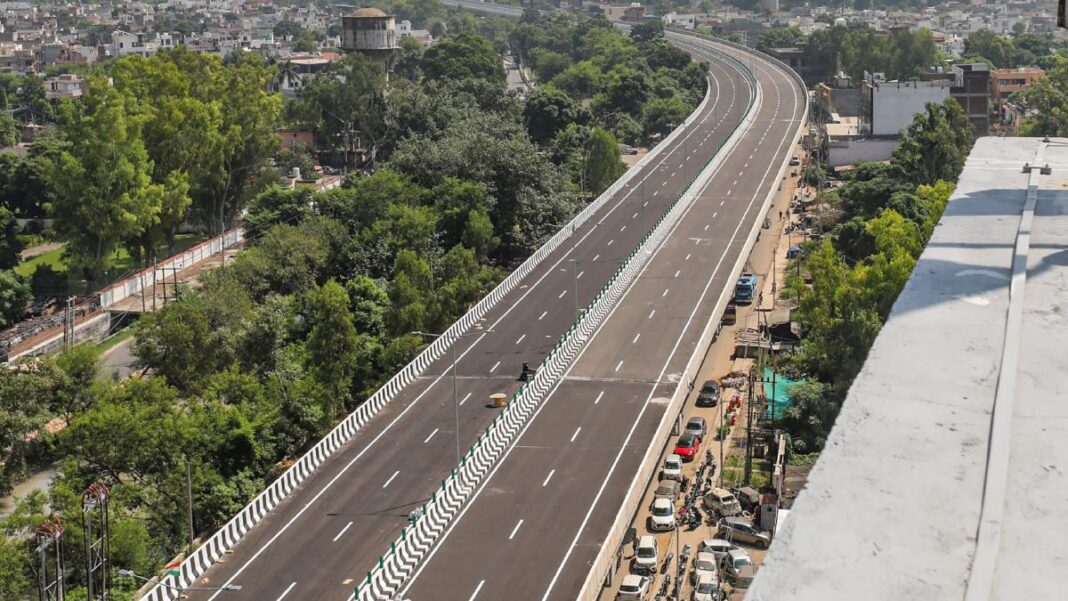 Bengaluru plans new flyover and tunnel to ease heavy airport traffic flow