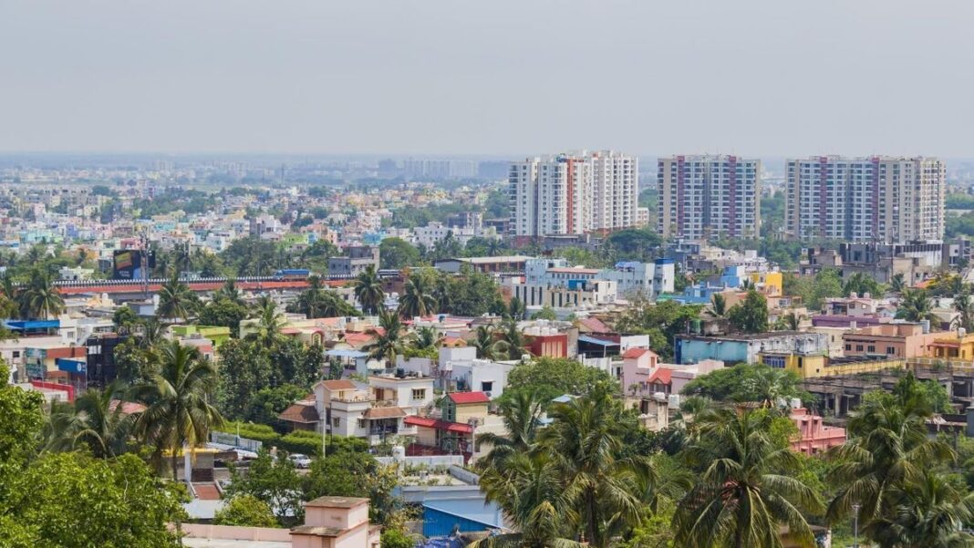 Bhubaneswar Development Authority launches new town planning schemes