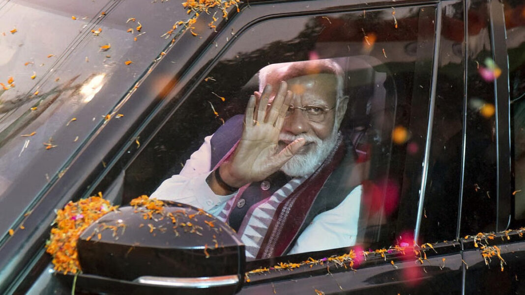 Bihar Infrastructure Boosted with 48520 Crore Investment