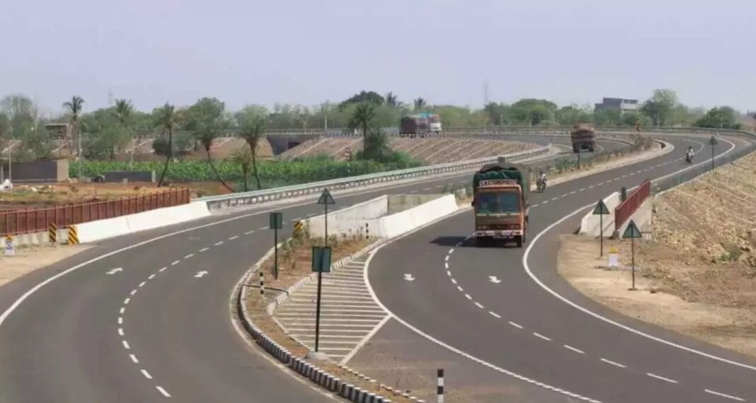 Bihar Unveils Rs 33000 Crore Road Development Plan