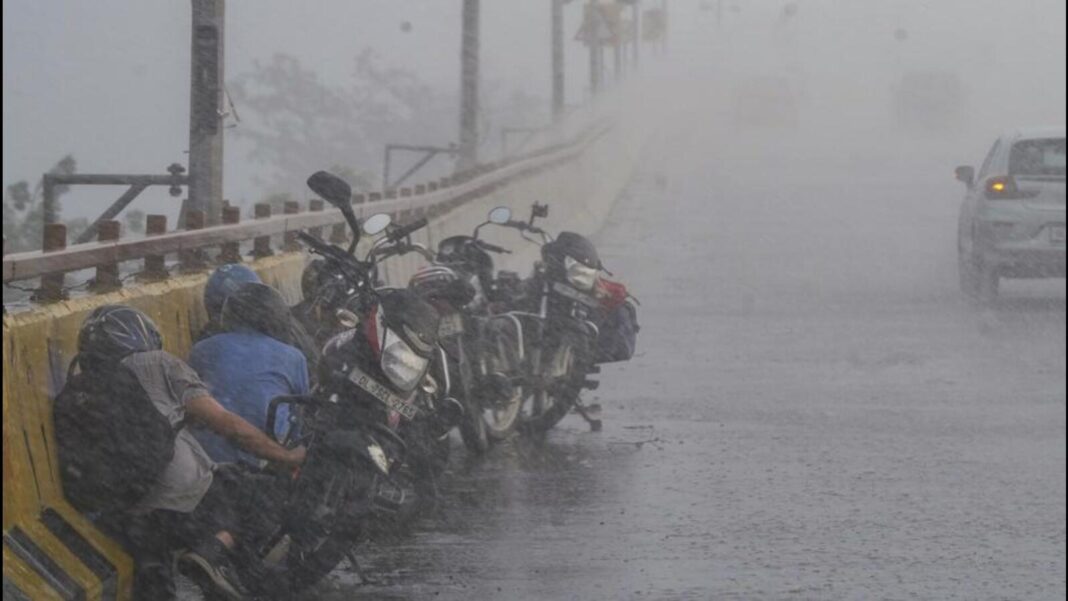 Early Monsoon in Kerala May Not Reach Mumbai