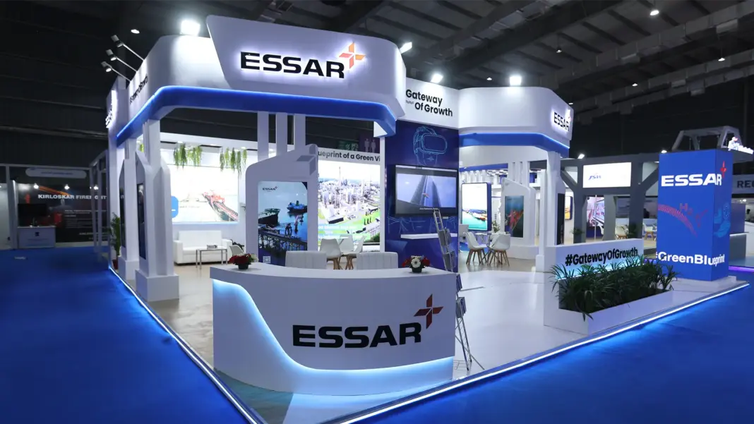 Blue Energy Motors Drives Sustainable Trucking in India