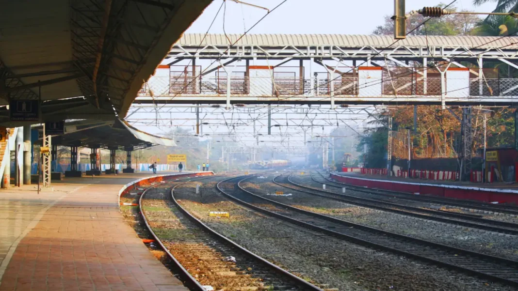 Central Railway Launches Lucky Yatra to Promote Ticket Compliance