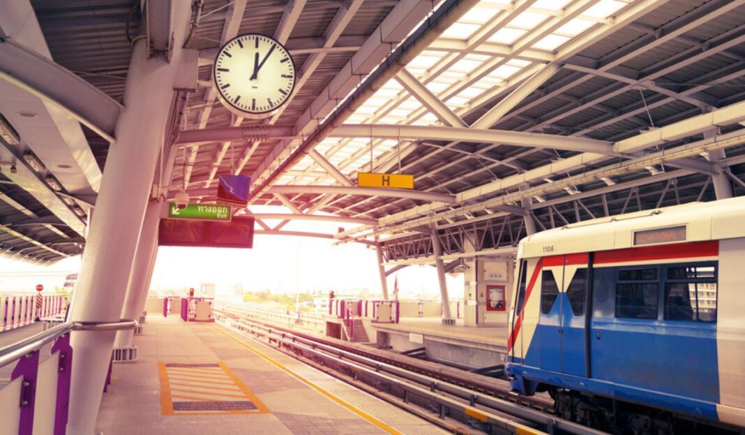 Chennai MRTS Metro Merger Faces Delays