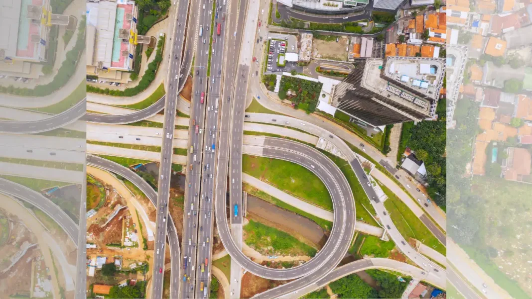 Chennai Peripheral Ring Road to Enhance Regional Connectivity