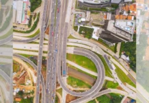 Chennai Peripheral Ring Road to Enhance Regional Connectivity