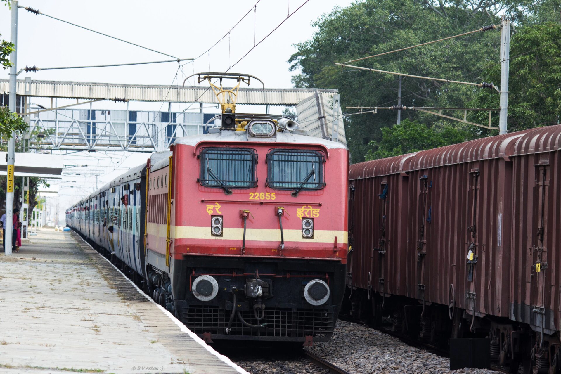 Chennai to Jodhpur Train Service Launched
