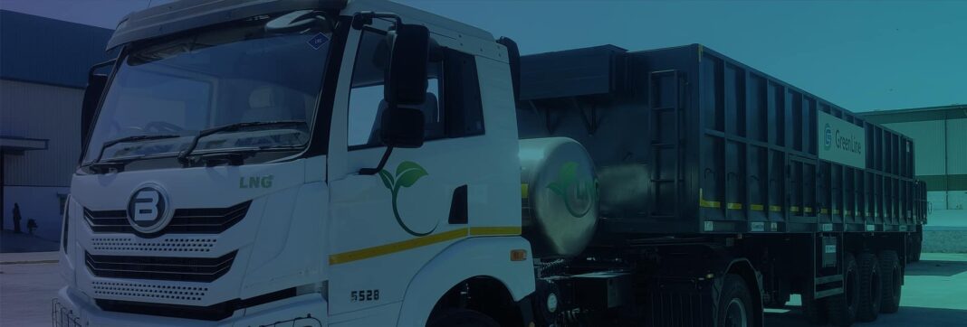 Chhattisgarh Pioneers Green Mining Hydrogen Truck Deployed
