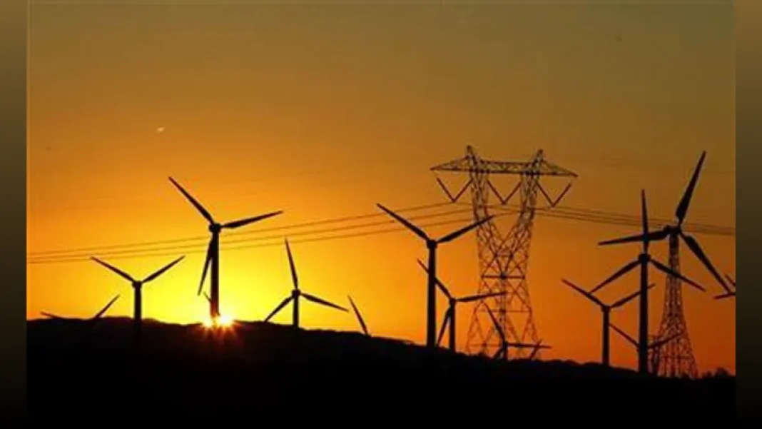 Coal India AM Green Forge 4500 MW Renewable Energy Pact