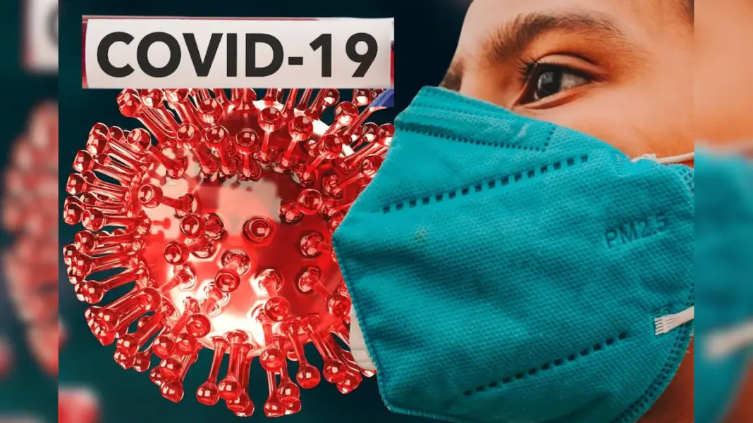 Mumbai Reports 379 Covid Cases Since January