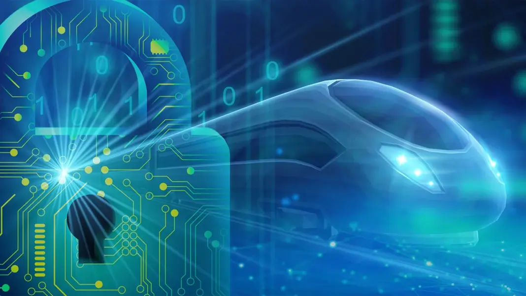 Cybersecurity Challenges in Indian Railways