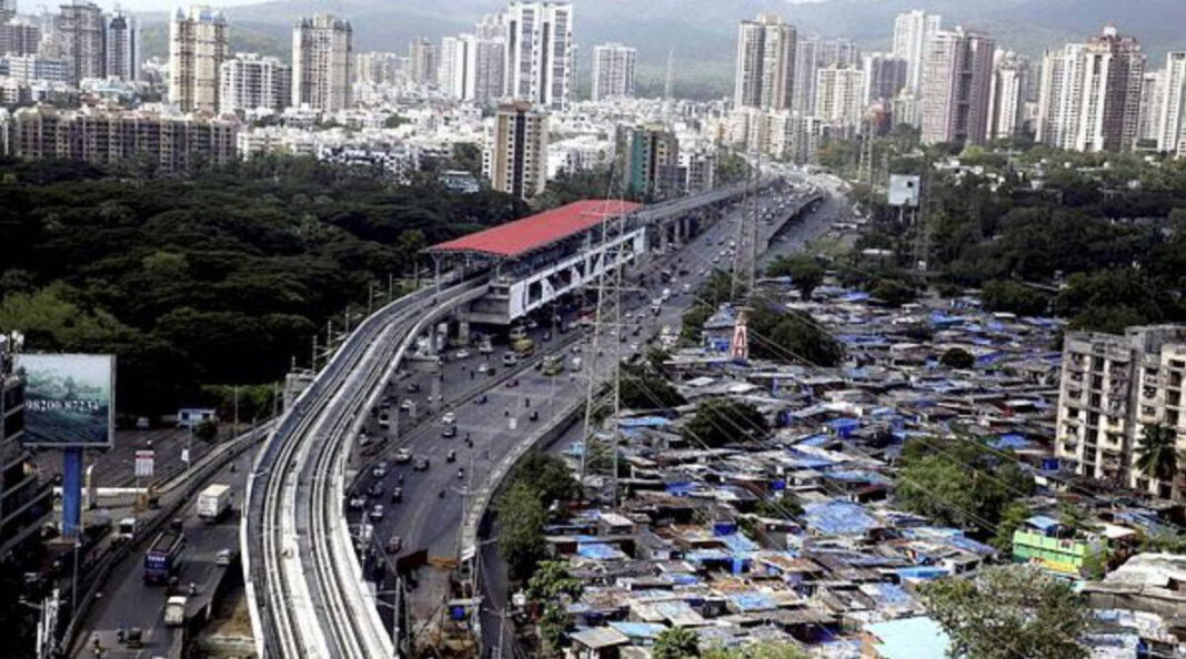 Dadar Tilak Road Bridge Delay Mumbai Travel harder.