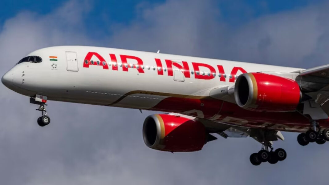 Delhi Air India Wants IndiGo Turkey Deal Cancelled Soon