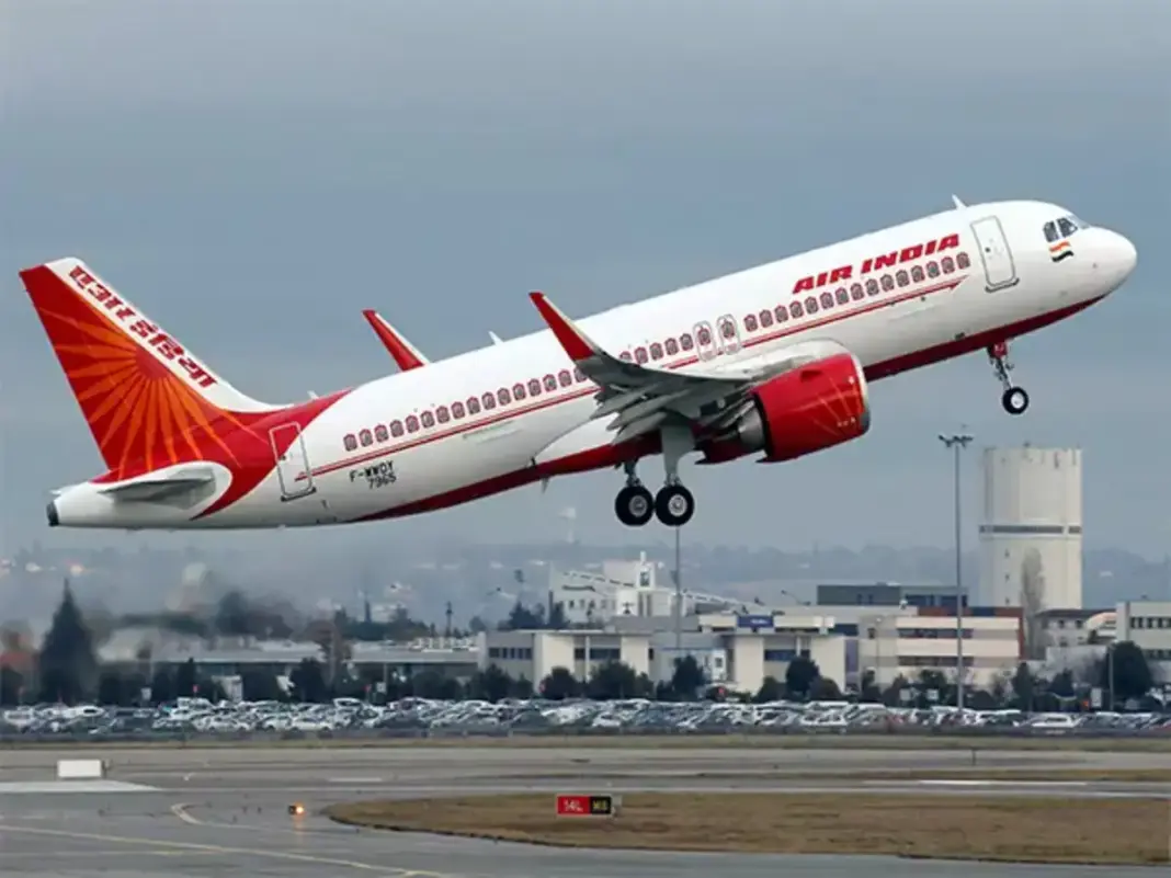 Delhi and Mumbai Airports Maintain Operations Amid Tensions