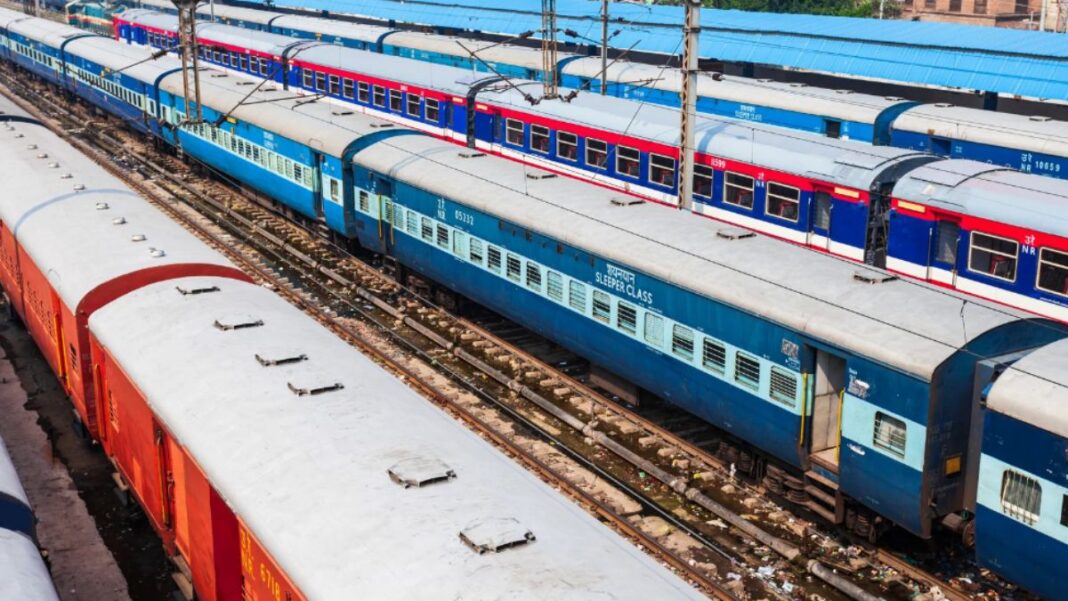 Delhi Announces New Summer Trains for Bihar and Odisha Cities
