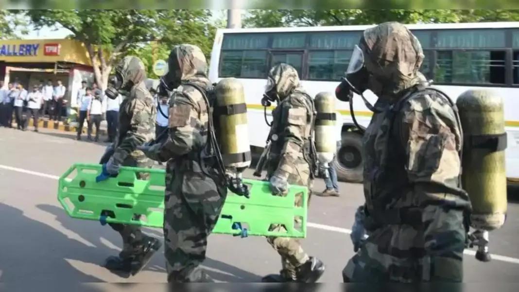 Delhi Government Strengthens Emergency Response Measures