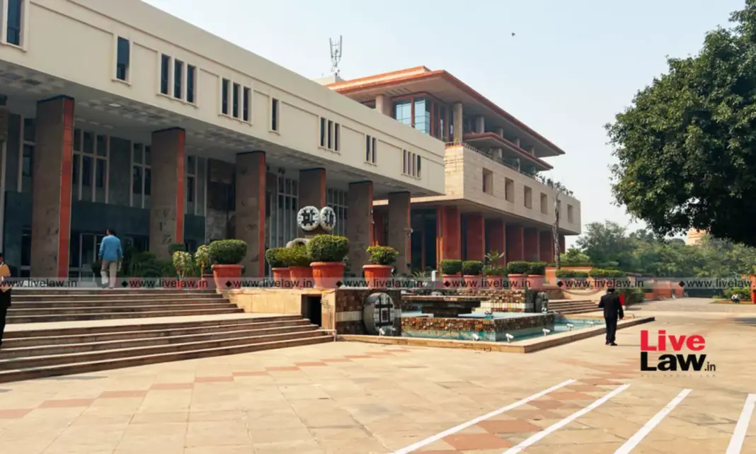 Delhi High Court No Ticket Still Compensation Possible