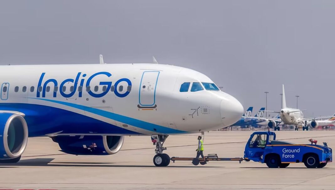 Delhi IndiGo Expands Globally Adding Ten New Destinations
