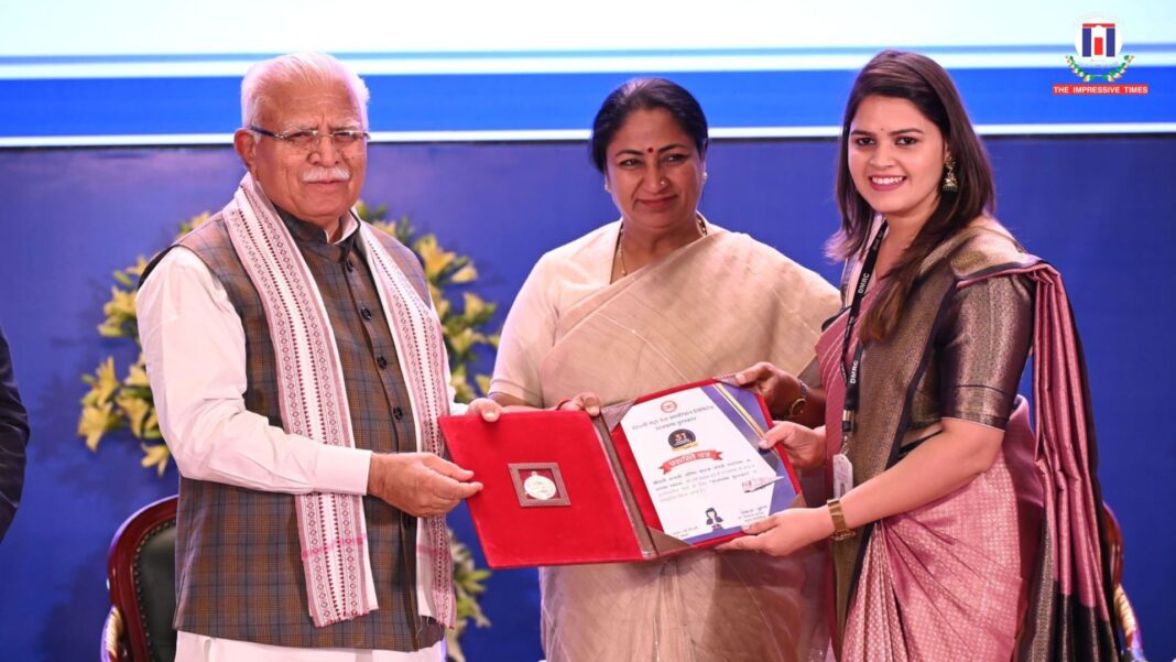 Delhi Metro Celebrates 31st Foundation Day with Awards