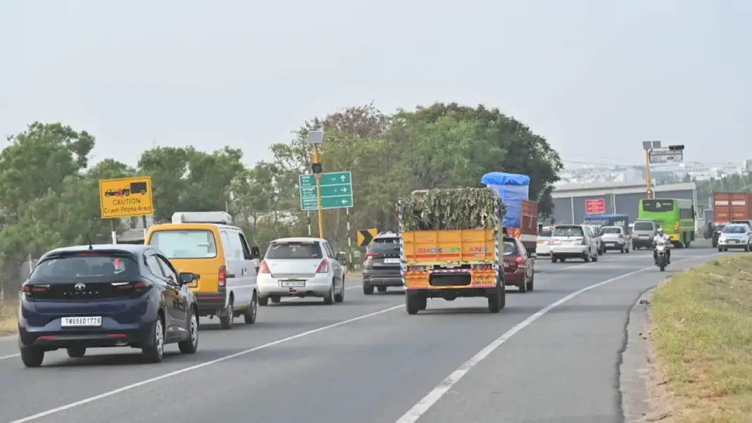 NHAI Implements Stricter Deadlines for Highway Approvals