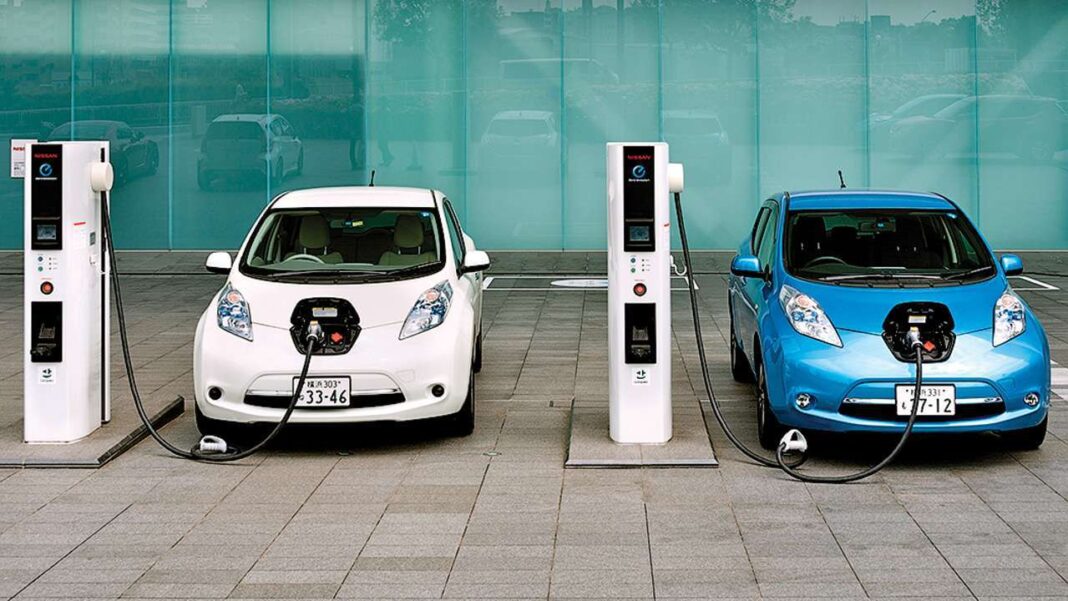 India Boosts EV Charging Grid under PM E Drive