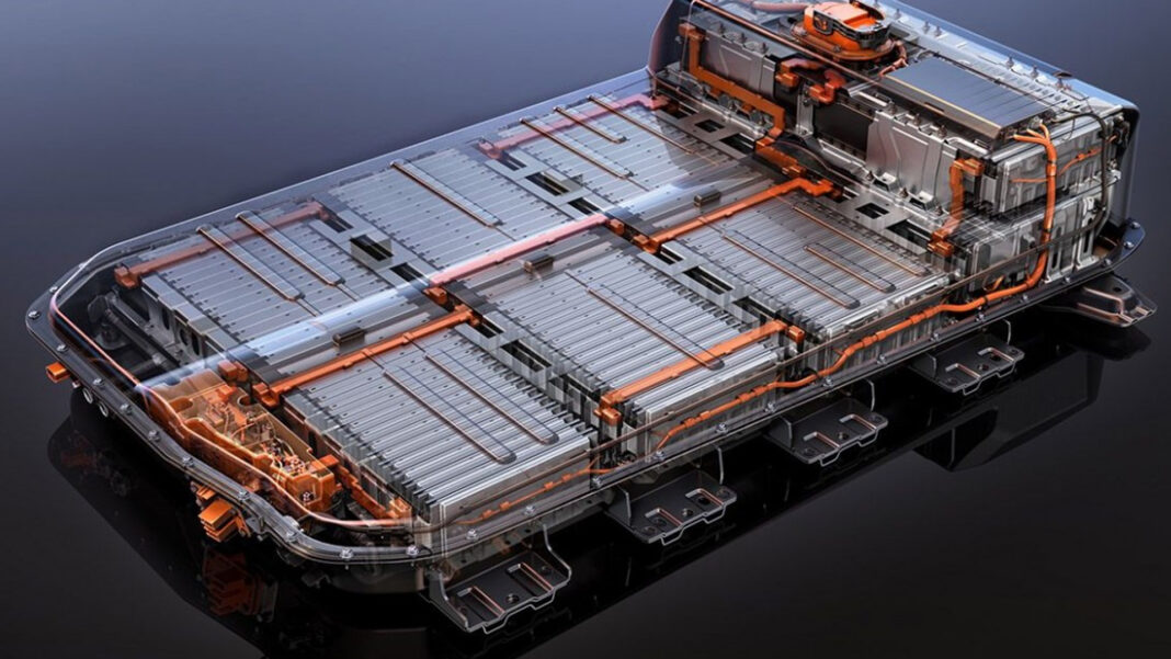 EV Battery Production Set to Soar by 2030