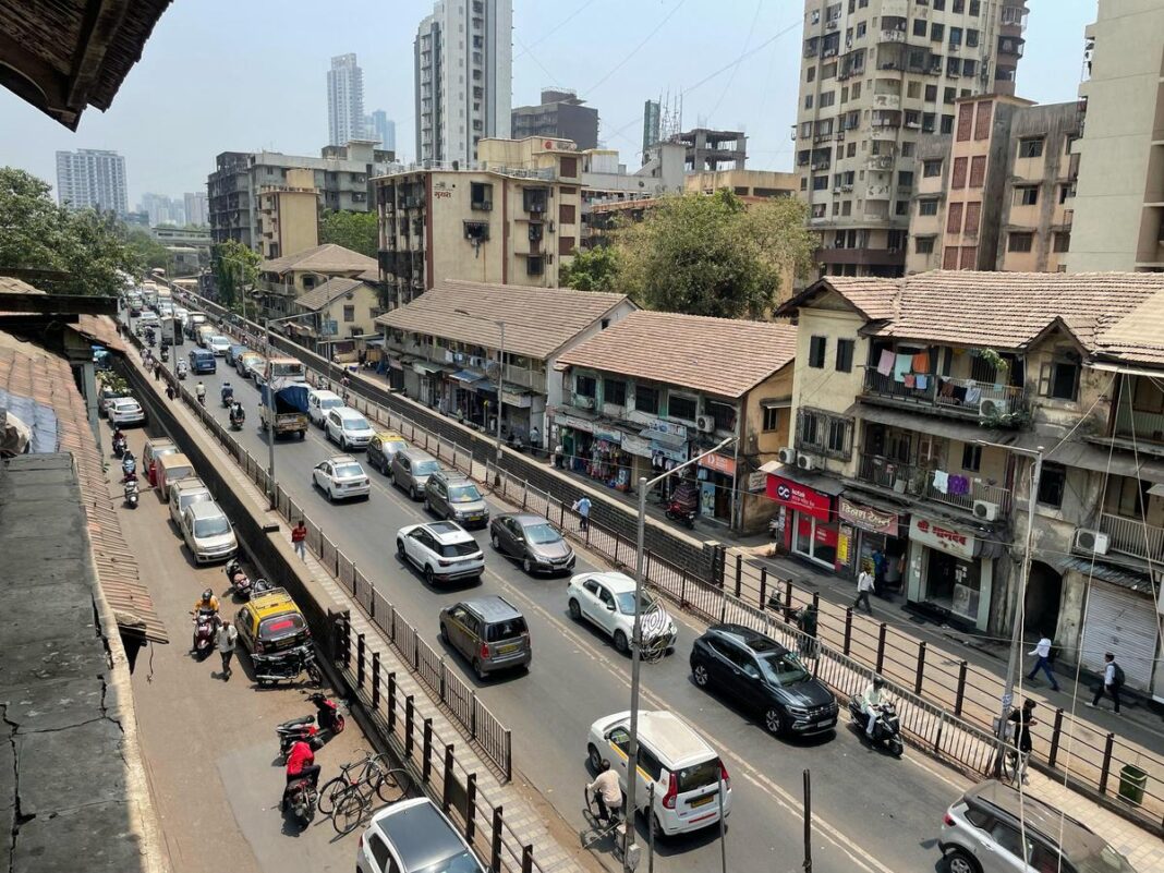 Elphinstone bridge demolition boosts Mumbais connectivity plans