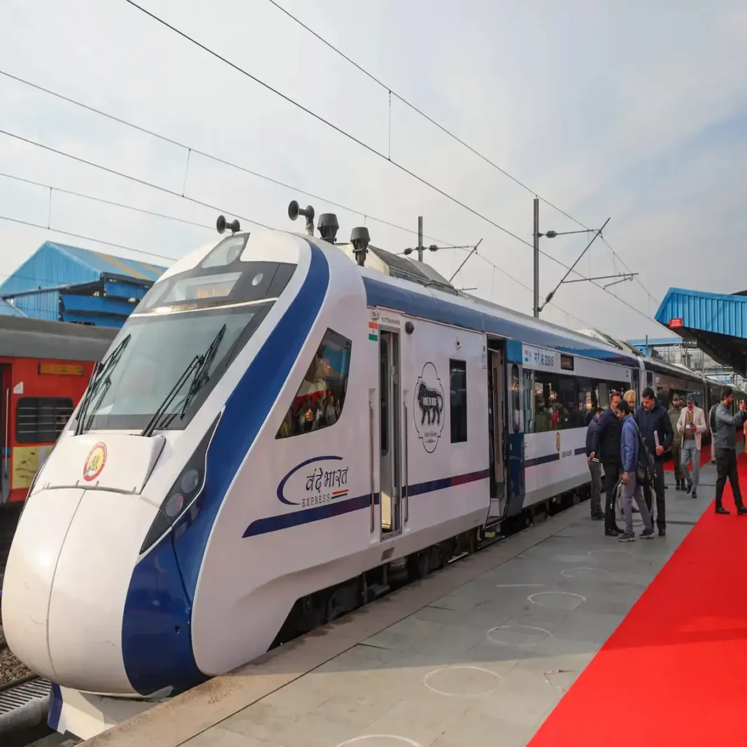 Emergency Trains Connect Jammu and Delhi