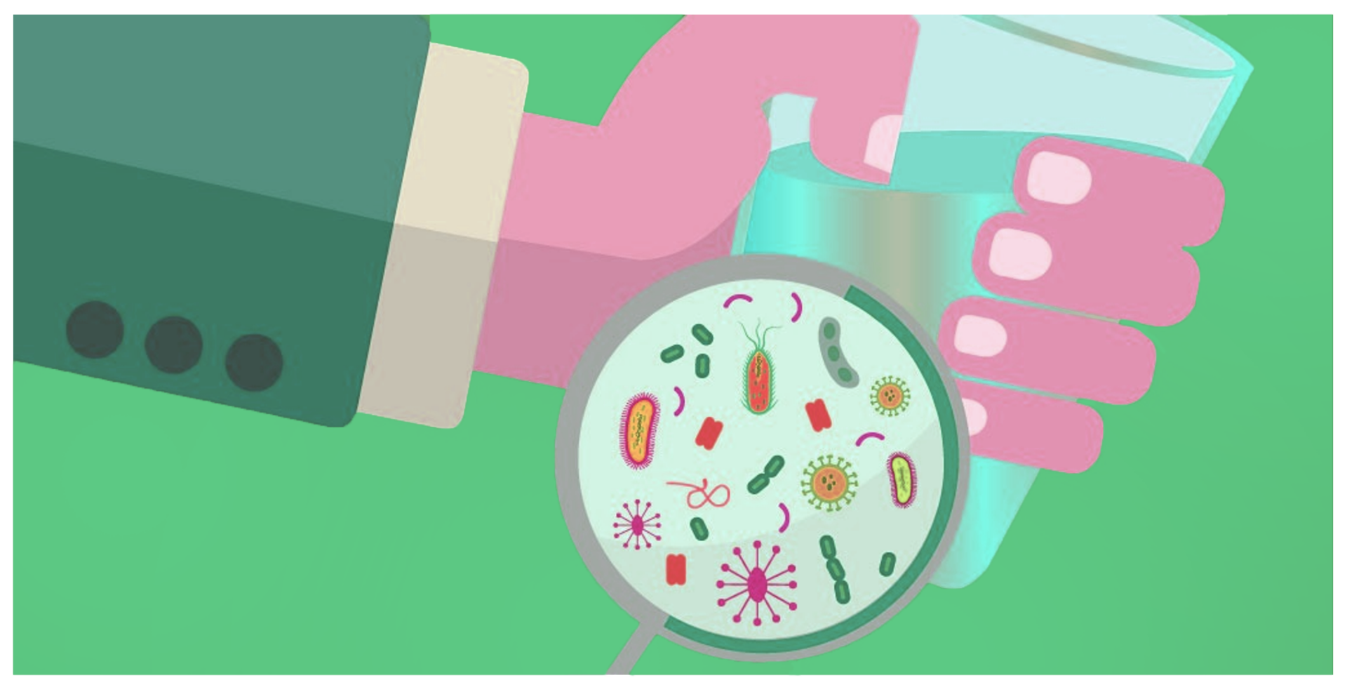 Ahmedabad Struggles with Waterborne Diseases