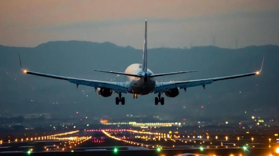 India-Pakistan Airspace Clash Puts Mumbai Skies on the Edge