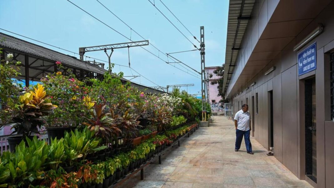 Four Mumbai Suburban Stations Set To Launch On May 22