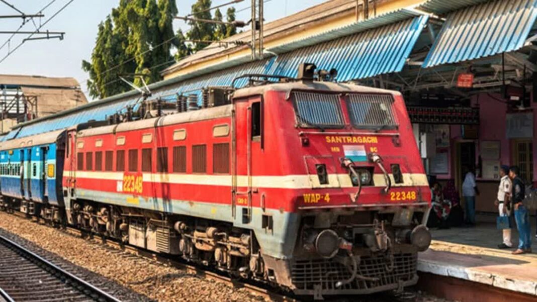 Four Trains Cancelled in Rajasthan Due to Security Concerns