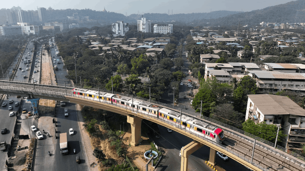GMDA Receives Approval to Fell 1300 Trees for Metro Construction