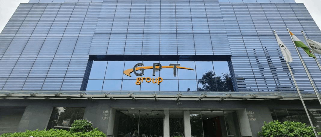 GPT Infra Wins Railway Contract Worth Rs 32 Crore