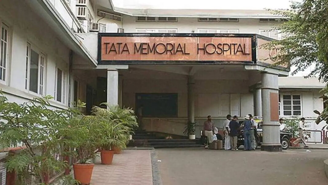 Mumbai Tata Hospital Raises 2.8 Cr for Cancer Survivors
