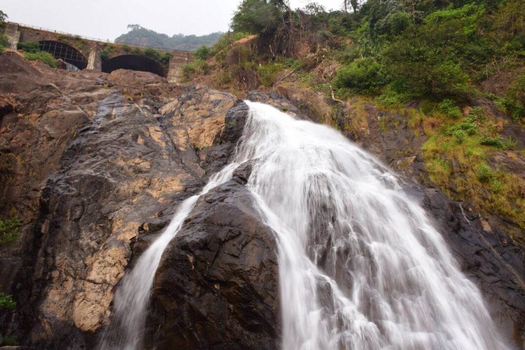 Goa to Develop World Class Tourist Destination Under National Vision