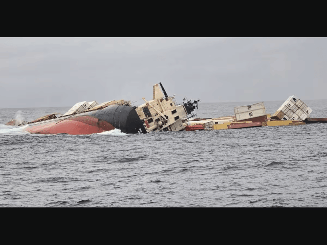 Government Reviews Ship Lifespan Norms After Kerala Incident