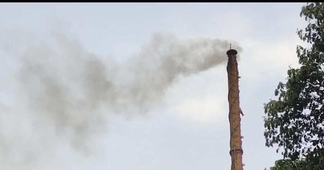 PMC Installs Air Filters to Tackle Cremation Smoke