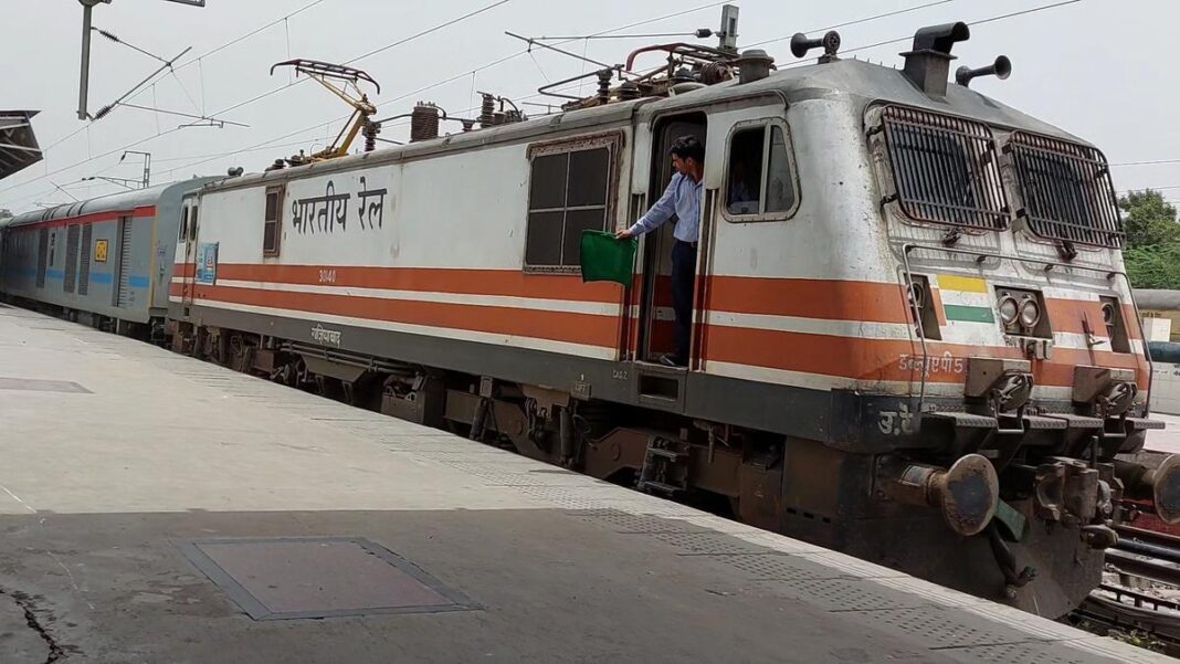 Greater Noida to get world-class railway station with multimodal transport facilities
