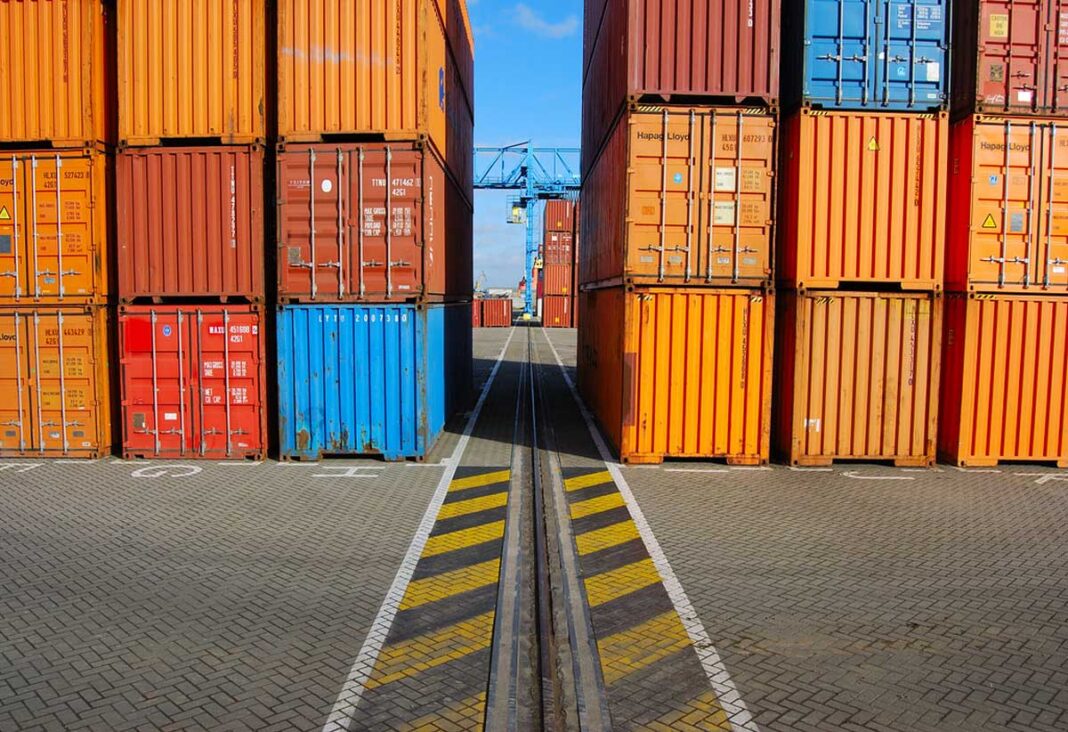 Greater Noidas New Logistics Hub to Boost Freight Movement