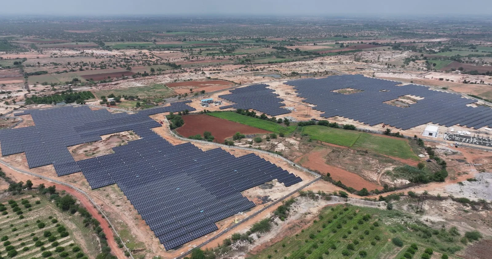 Gujarat's Sustainable Surge: PM Modi Unveils Rs 53,400 Cr Green Energy Injection