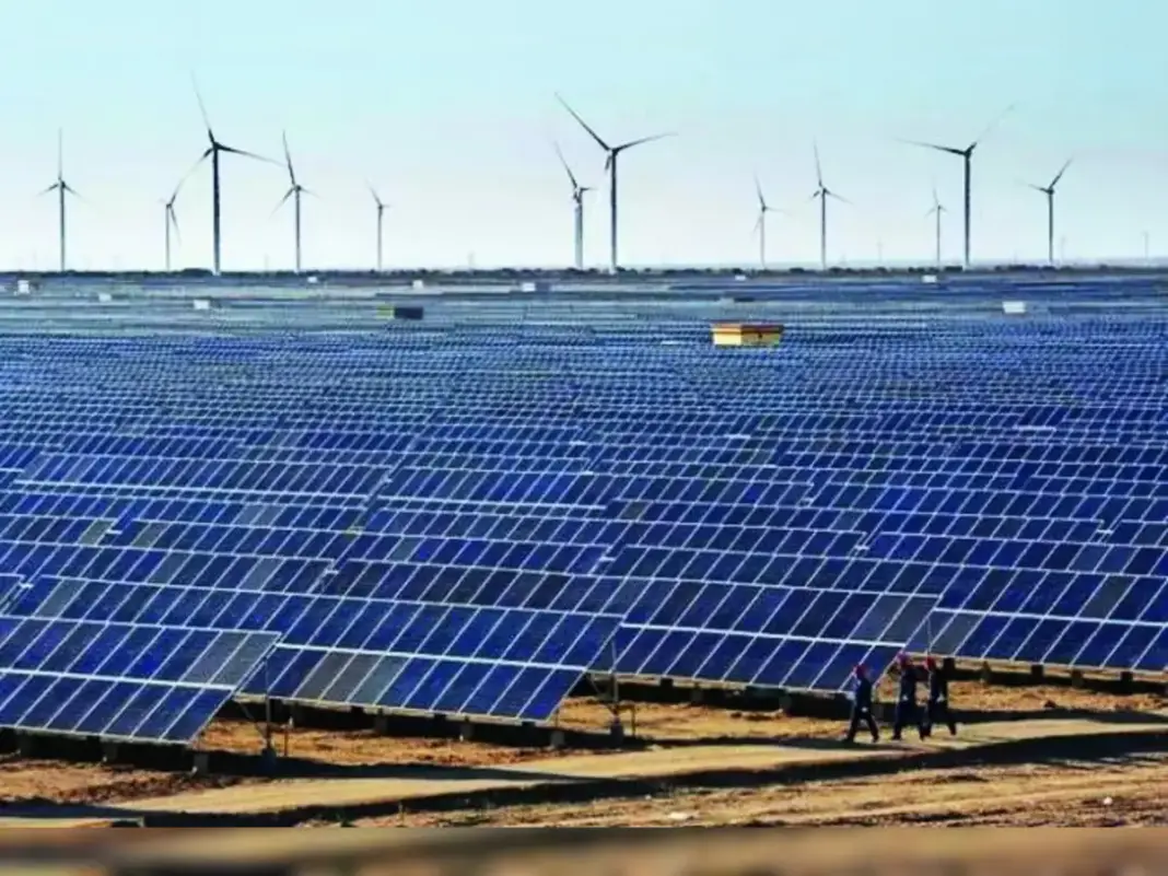 Gujarat’s Renewable Energy Landscape Expands with ACME Solars 26.4 MW Wind Project